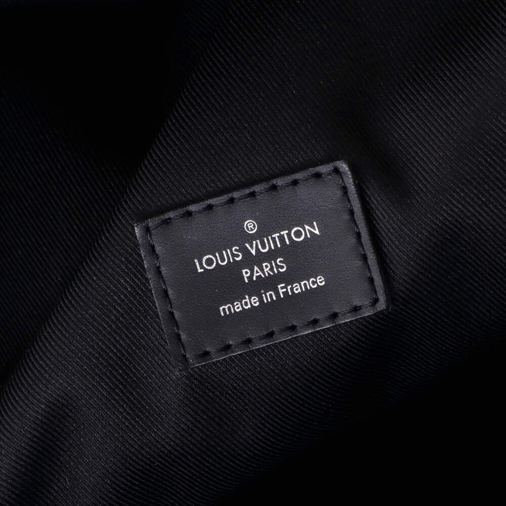 Discovery Backpack Eclipse Canvas Pm #220385l24b - image 8